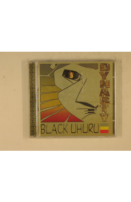 Black Uhuru - Dynasty