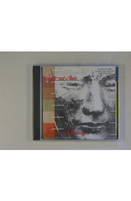 Alphaville - Forever Young