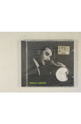 Paolo Conte - Paolo Conte