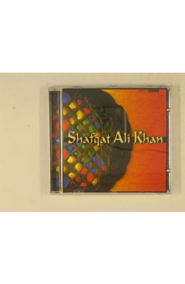 Khan Shafgat Ali - Shafqat Ali Khan