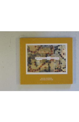Motian Paul - Holiday For Strings