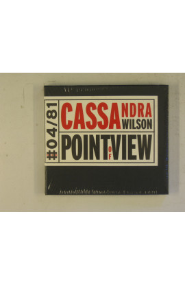 Cassandra Wilson - Points Of View