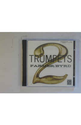 Farmer Art/Donald Byrd - 2 Trumpets