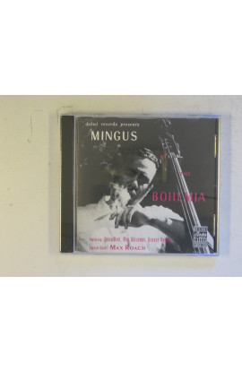 Charles Mingus - Mingus At The Bohemia