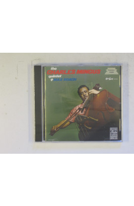 Charles Mingus - The Charles Mingus Quintet Plus Max Roach
