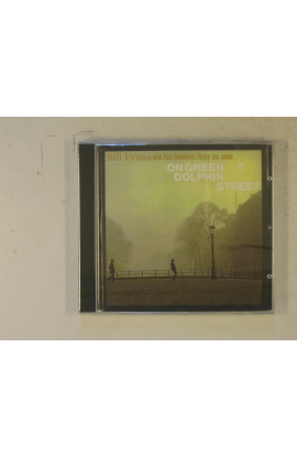 Bill Evans - On Green Dolphin Street