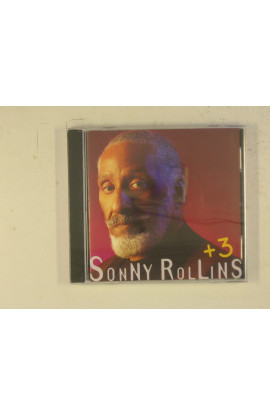 Sonny Rollins - +3