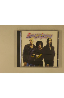 Bozzio Levin Stevens - Black Light Syndrome (CD) 