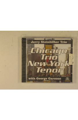 Steinhilber Trio Jerry - Chicago Trio, New York Tenor