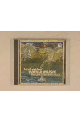 Georg Friedrich Händel - Water Music