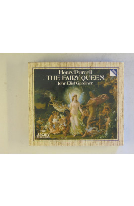 Purcell Henry - The Fairy Queen