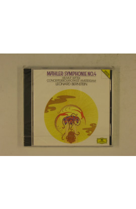 Gustav Mahler - Sinfonia 4