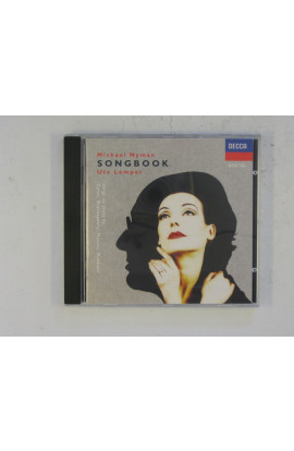 Lemper Ute - Songbook