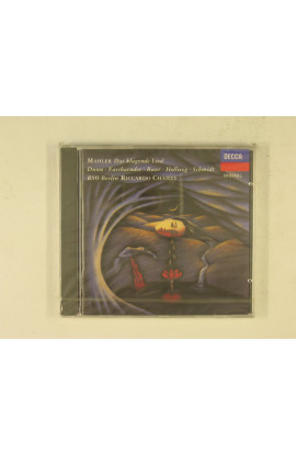 Gustav Mahler - Dasklagende Lied