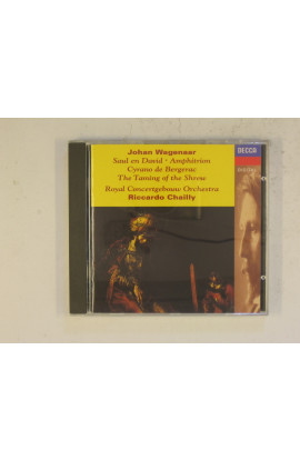 Wagenaar Johan - Orchestral Works