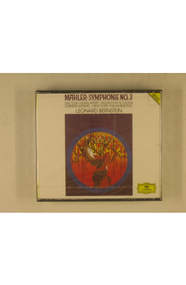 Gustav Mahler - Sinfonia 3