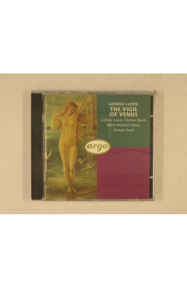 Lloyd George - The Vigil Of Venus