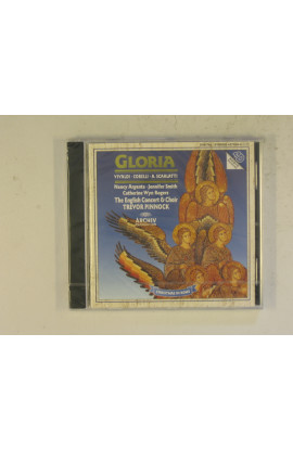 Vivaldi Antonio-Corelli-Scarlatti - Gloria
