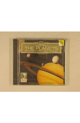 Holst Gustav - The Planets