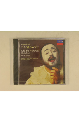 Leoncavallo  Ruggiero - Pagliacci