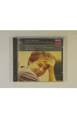 Chopin - Concerto Piano 1