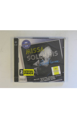 Beethoven - Missa Solemnis