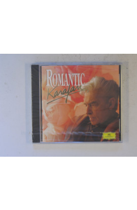 Herbert von Karajan - Romantic (CD) 