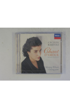 Bartoli Cecilia - Chant D'Amour