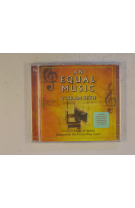 An Equal Music