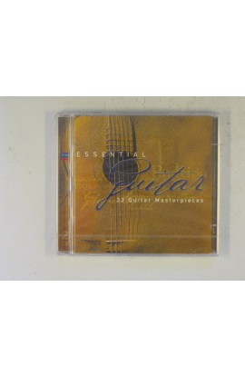 Essential Guitar