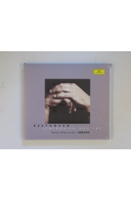 Beethoven - Sinfonie 1-2