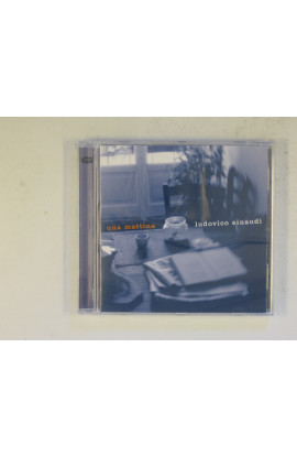 Ludovico Einaudi - Una Mattina (CD) 