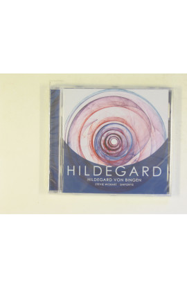 Hildegard Von Bingen - Hildegard (CD) 