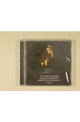 David Garrett - Rock Symphonies