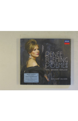 Fleming Renèe - Poems