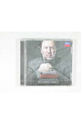 Brahms Johannes - Serenades