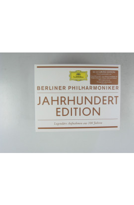 Berliner Philharmoniker 
