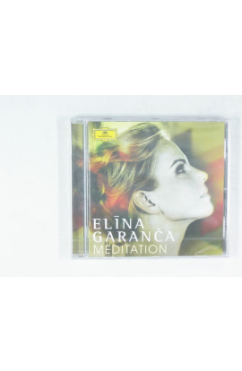 Garanca Elina - Meditation