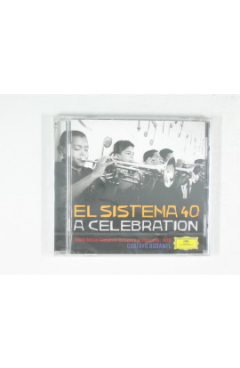 El Sistema 40 A Celebration