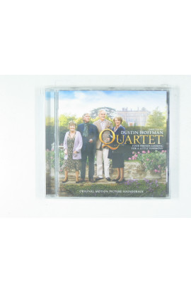 Quartet  - Original Motion Picture Soundtrack