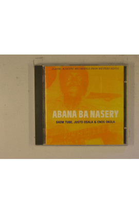 Nasery Abana Ba - Shem Tube, Justo Osala, & Enos Okola