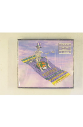 Grateful Dead - Dick'S Picks, Vol.8