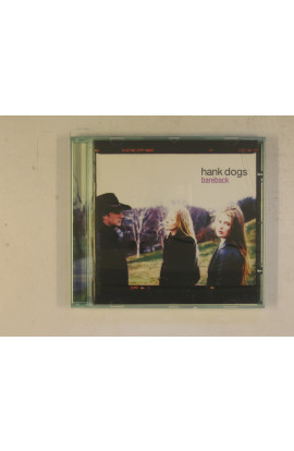 Hank Dogs - Bareback