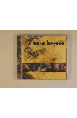 Beyond Baca - Sogo