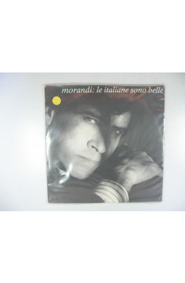 Gianni Morandi - Le Italiane Sono Belle