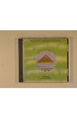 Premiata Forneria Marconi - L'Isola Di Niente
