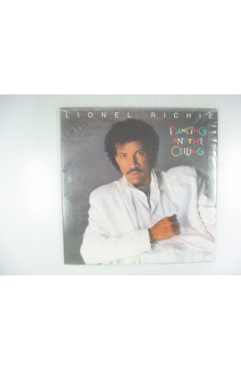 Lionel Richie - Dancing On The Ceiling (LP) 