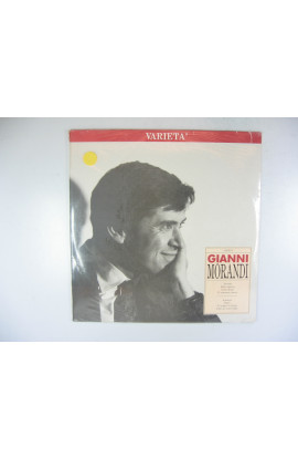 Gianni Morandi - Varietà