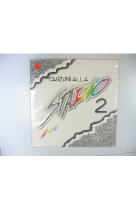 Stadio - Canzoni Alla Stadio 2 (LP) 