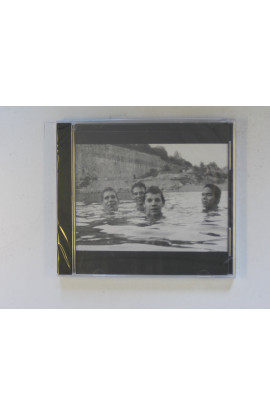 Slint - Spiderland (CD) 